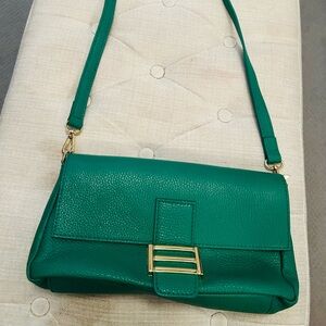 Divina Firenze Made in Italy 🇮🇹 leather Purse